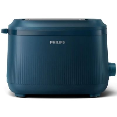 PHILIPS HD2511/70 2 fentes extra larges