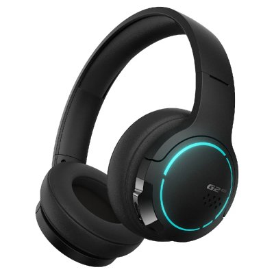 EDIFIER HECATE by  G2BT Casque de jeu Bluetooth, noir