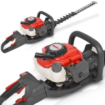 HECHT  - jardin 9275 Taille haies essence professionnel 69 cm moteur 2temps