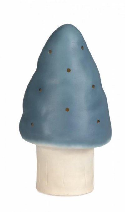 EGMONT TOYS Heico -  Veilleuse Forme Champignon Jeans Petit
