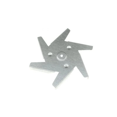 ELECTROLUX Helice De Ventilateur Turbine Pour Four  - 3530457013