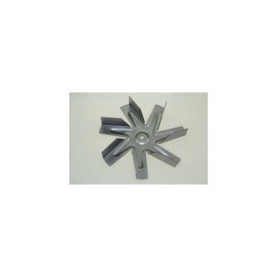 SAMSUNG Helice moteur chaleur tournante pour four - bvm_9443378