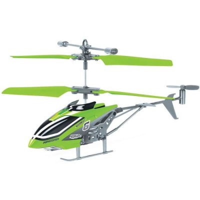 NINCO H&eacute;licopt&egrave;re radiocommand&eacute;  Whip 2  Air