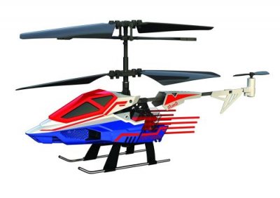 SILVERLIT H&eacute;licopt&egrave;re  H&eacute;li Sniper 2