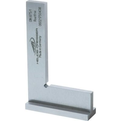 HELIOS PREISSER  0370205 &Eacute;querre 200 x 130 mm 90 &deg;