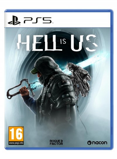 Hell Is Us PS5 
