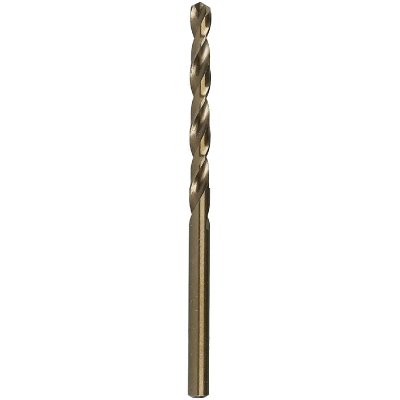 HELLER  - foret &agrave; m&eacute;taux hss cobalt 2X49MM 212236