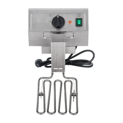 HELLOSHOP26  3614021 Friteuse, 13 liters
