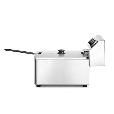 HENDI  - Friteuse Professionnelle Kitchen Line - 4 l