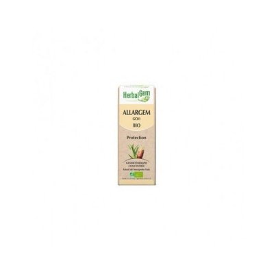 HERBALGEM  Complexe Allargem Bio 30ml