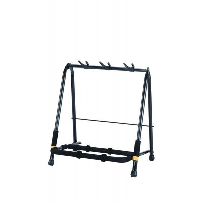 HERCULES STANDS Hercules Gs523b - Rack 3 Guitares