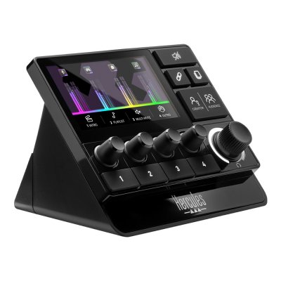 HERCULES  Stream 200 XLR