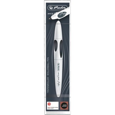 HERLITZ  My Pen Stylo &Agrave; Bille - Dark Shale