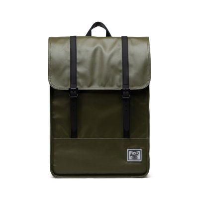 HERSCHEL  Survey Sac &agrave; Dos 46 cm, Mixte, Vert Ivy, 1