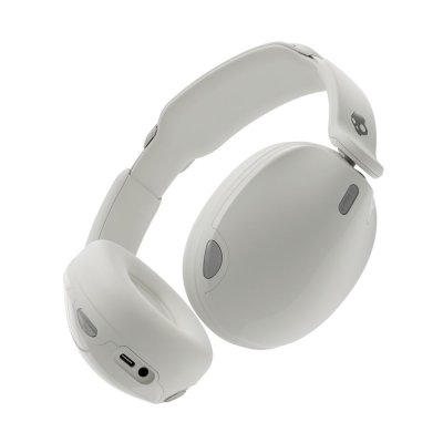 HESH 540 ANC ANC BLANC + THX SPATIAL AUDIO + AUTONOMIE 65h + CALIBRATION AUDIO SOUND BY MIMI