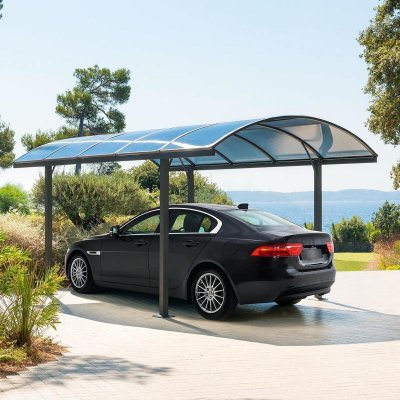 HESPERIDE  Abri imperm&eacute;able B&eacute;lize pour repas ou voiture Hesp&eacute;ride