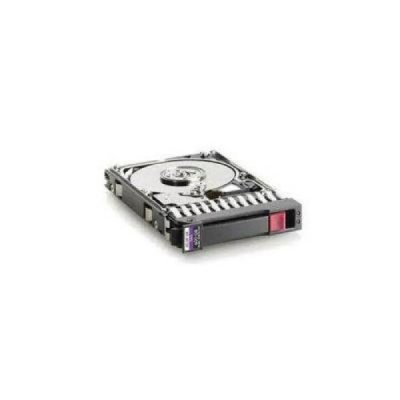 HP Hewlett Packard Enterprise 581311-001 disque dur 2.5"" 600 581311-001