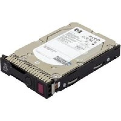 GENERIQUE Hewlett Packard Enterprise 653951-001 450 Go 6G SAS 15K 3.5in SC ENT