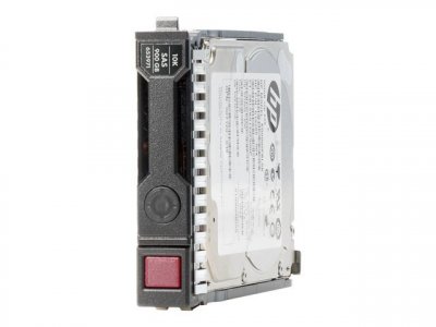 HPE Hewlett Packard Enterprise 785069-B21 disque dur 2.5"" 900 785069-B21