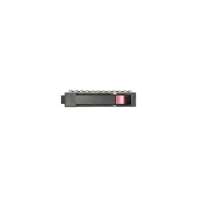 HPE Hewlett Packard Enterprise MSA 1.8TB 12G SAS 10K SFF (2.5in) 512e Enterprise 3yr 2.5"" 1800 Go