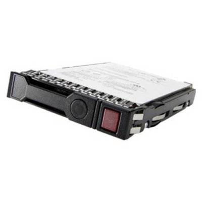 HPE Hewlett packard enterprise p18420-b21 disque ssd 2.5"" 240 go sata mlc