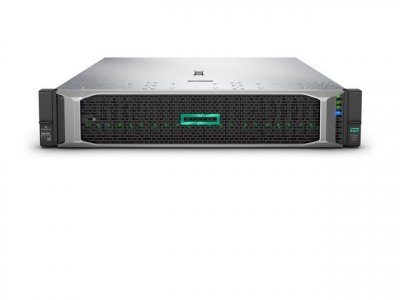  Hewlett Packard Enterprise ProLiant DL380 Gen10 serveur P24842-B21