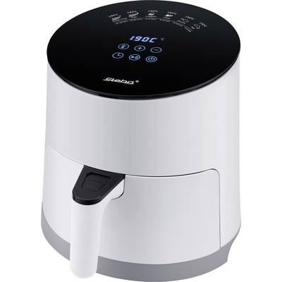 STEBA Hf 1000 26-51-00 1500 w 3.5 liters blanc noir