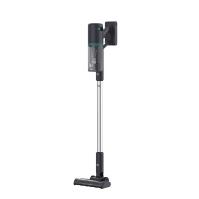 HFG10P 011 Aspirateur balai Batterie Sec HEPA Sans sac 0,55 L 200 W Bleu, Gris 2,6 Ah