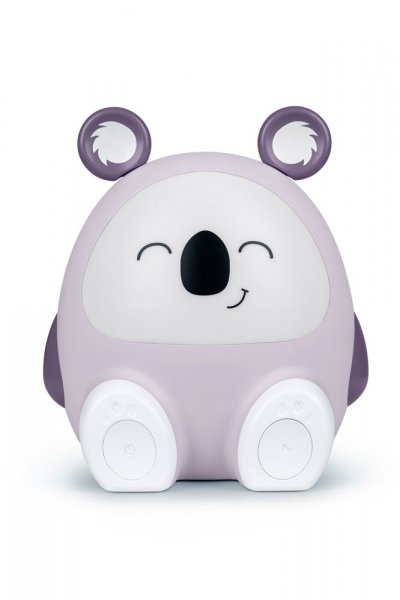 BIGBEN INTERACTIVE Hi Buddies!, enceinte sans fil lumineuse programmable Coco