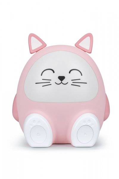 BIGBEN Hi Buddies! , enceinte sans fil lumineuse programmable Mia