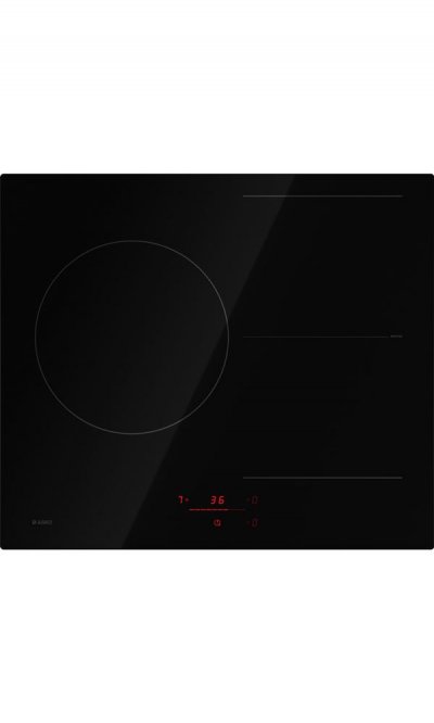ASKO HI2632FBG1 Noir brillant