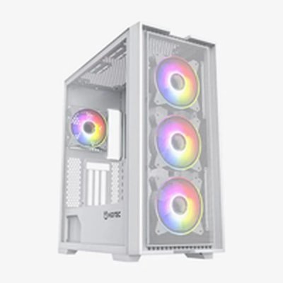HIDITEC  Bo&icirc;tier Pc H2 Air Argb 