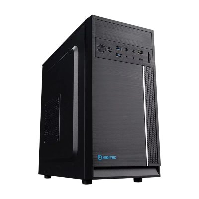 HIDITEC  Bo&icirc;tier Pc Micro Q5 Pro