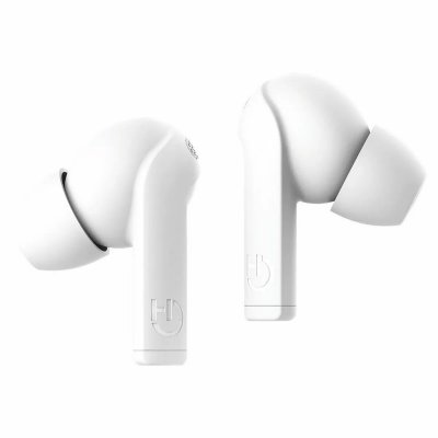 HIDITEC  &eacute;couteurs fenixwhite true wireless earbuds INT010009