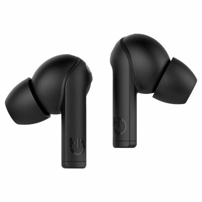 HIDITEC  Fenix True Wireless Headphones Noir