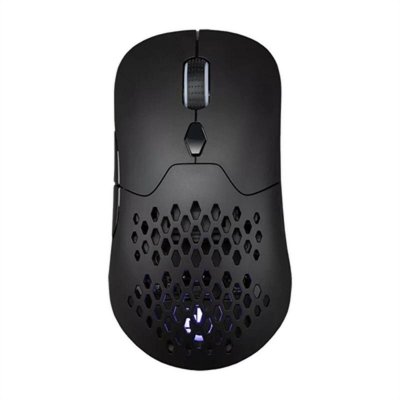 HIDITEC  Gx30 Pro Wireless Gaming Mouse Noir