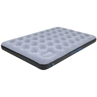 HIGH PEAK  Air bed Double Comfort Plus, Lit gonflable