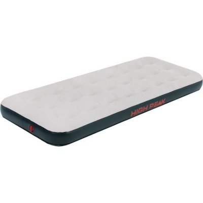 HIGH PEAK  Air bed Single, Lit gonflable