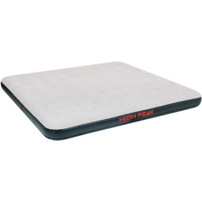 HIGH PEAK  Airbed King - Lit - 200x185x20 gris/noir