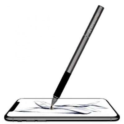 XTREMEMAC High Precision 3 in 1 - Stylet / stylo &agrave; bille pour tablette