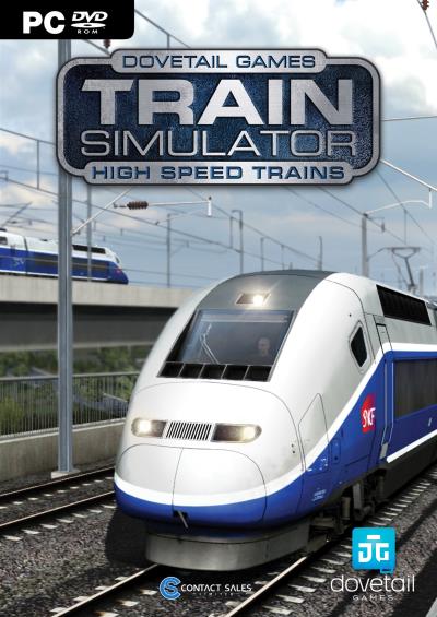 High speed trains jeu pc APPWRECKER