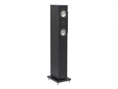 HIGHLAND AUDIO Highland Aingel 3205 - Haut-parleurs - 2 voies - noir
