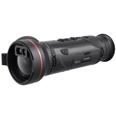 HIKMICRO  FALCON FQ50L 2.0 - Monoculaire de vision thermique avec t&eacute;l&eacute;m&egrave;tre laser int&eacute;gr&eacute;