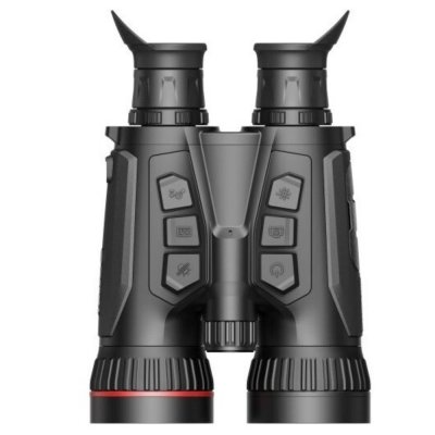 HIKMICRO  - jumelles a imagerie thermique  habrok pro hx60ls
