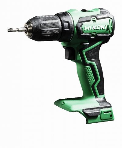 HIKOKI  (HITACHI)  Perceuse Visseuse 18V 55 Nm Solo - DS18DDW4Z