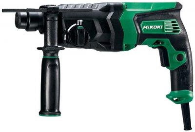 HIKOKI  (HITACHI)  Perforateur 830W SDS plus - DH26PB2 WSZ