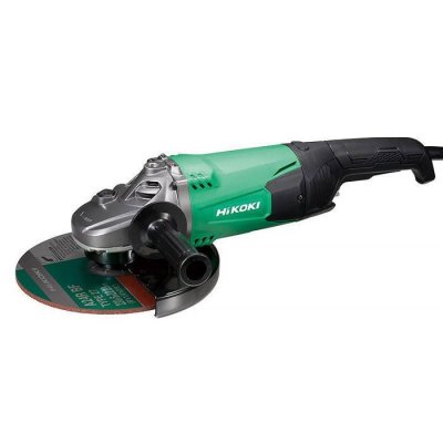 HIKOKI  Meuleuse &Oslash;230mm 2000W - G23ST WAZ