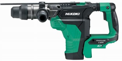 HIKOKI  Perfo burineur SDS-Max 36V solo Multivolt - DH36DMAW2Z