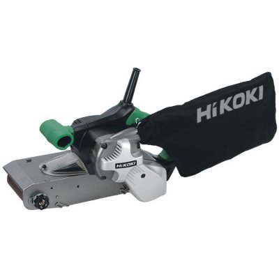 HIKOKI  Ponceuse &agrave; bande 100 mm 1020 W - SB10V2WAZ