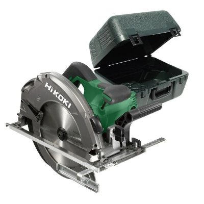 HIKOKI Scie circulaire 235mm 2000W 86mm - C9U3 WBZ